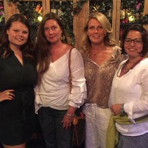 Meet your Posher, Rose